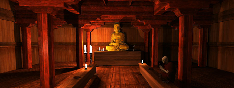 Away3D 4.0 showreel 2012