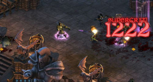 KingsRoad screenshot1__